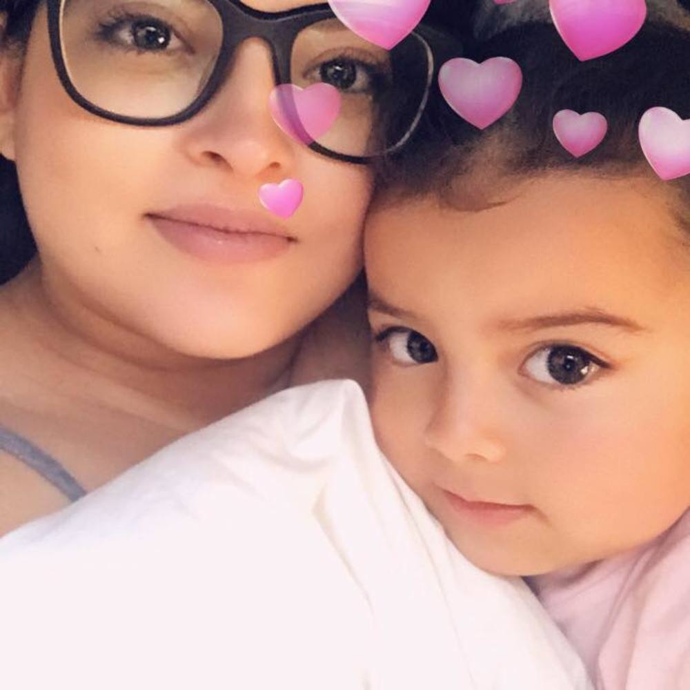 Meet your Posher, Anka